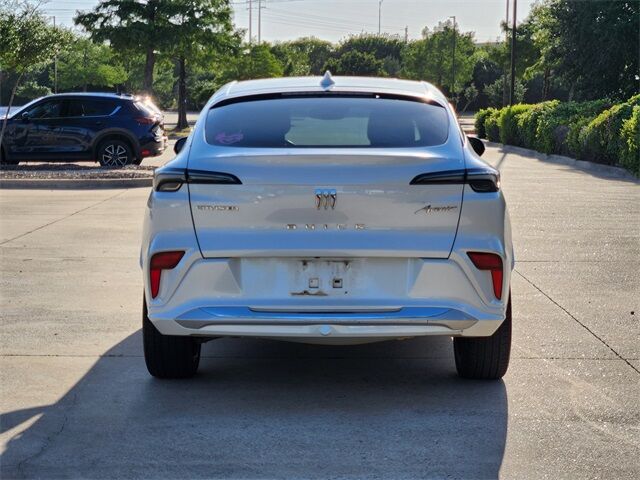 2024 Buick Envista Avenir Grapevine TX