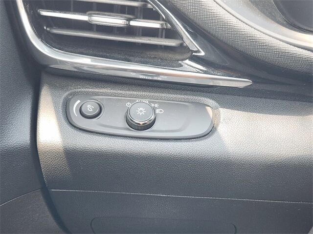 2024 Buick Envista Avenir Grapevine TX
