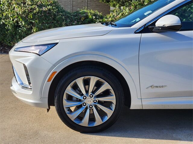2024 Buick Envista Avenir Grapevine TX
