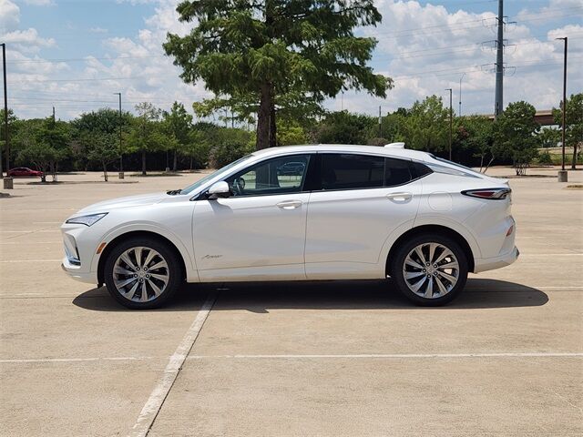 2024 Buick Envista Avenir Grapevine TX