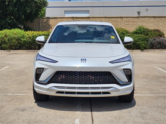 2024 Buick Envista Avenir Grapevine TX