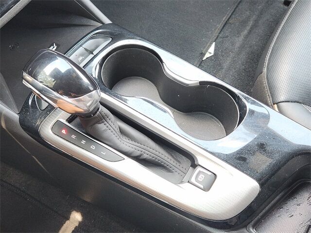 2024 Buick Envista Avenir Grapevine TX