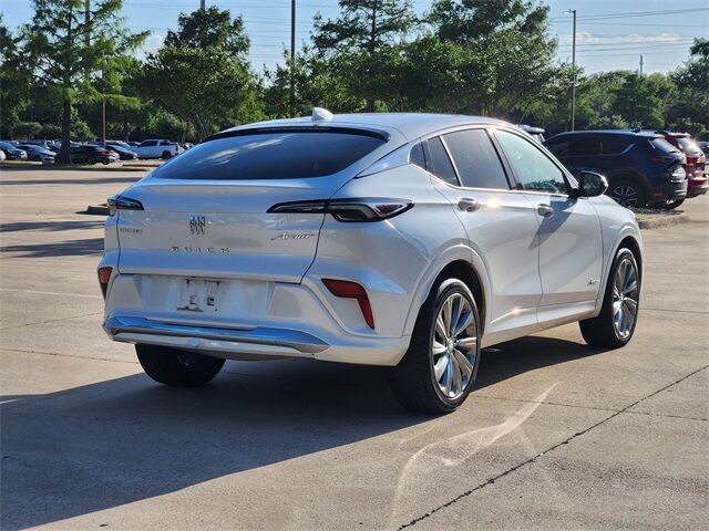 2024 Buick Envista Avenir Grapevine TX