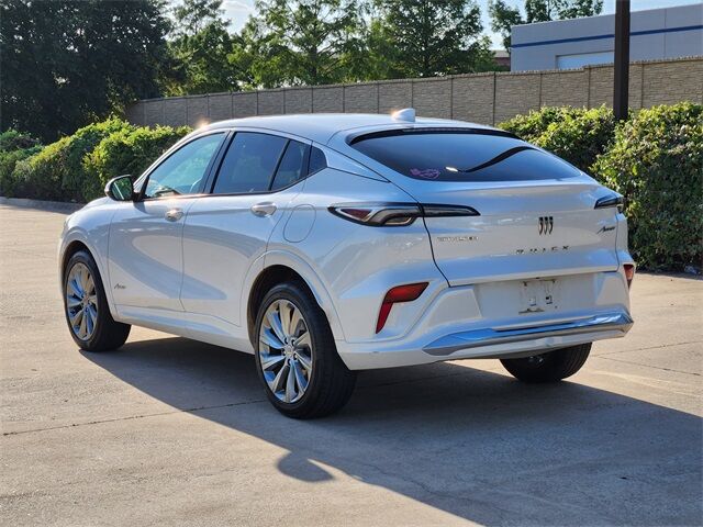 2024 Buick Envista Avenir Grapevine TX