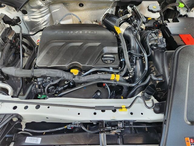 2024 Buick Envista Avenir Grapevine TX
