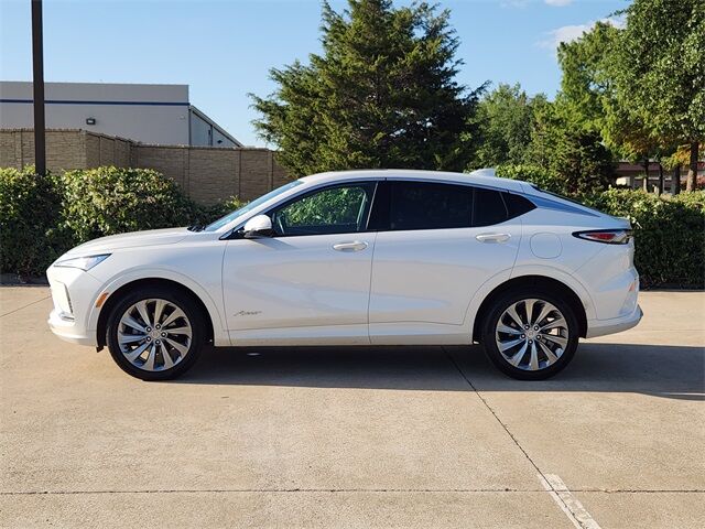 2024 Buick Envista Avenir Grapevine TX