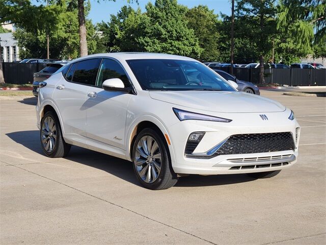 2024 Buick Envista Avenir Grapevine TX