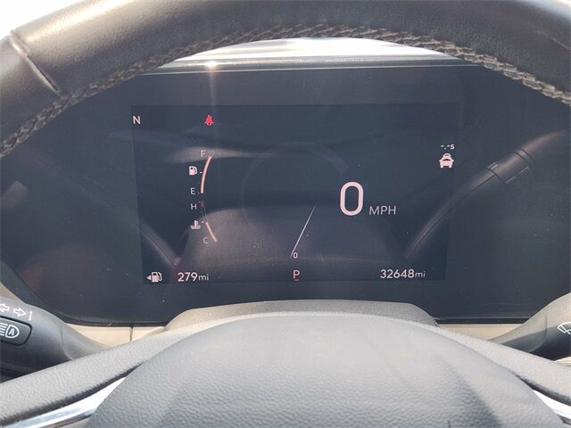 2024 Buick Envista Avenir Grapevine TX