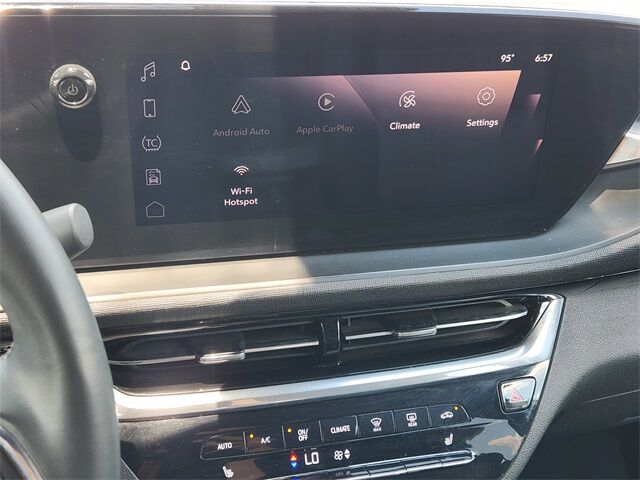 2024 Buick Envista Avenir Grapevine TX