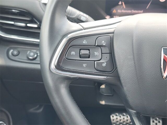 2024 Buick Envista Avenir Grapevine TX