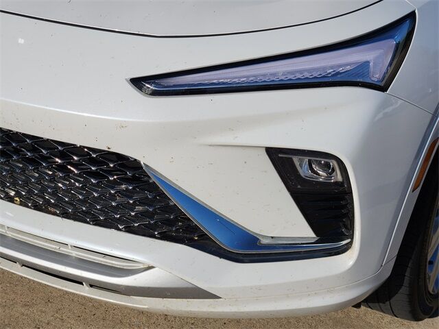 2024 Buick Envista Avenir Grapevine TX