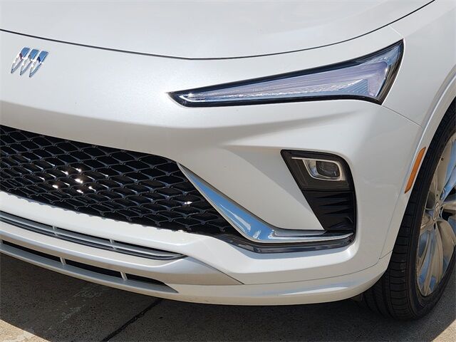 2024 Buick Envista Avenir Grapevine TX