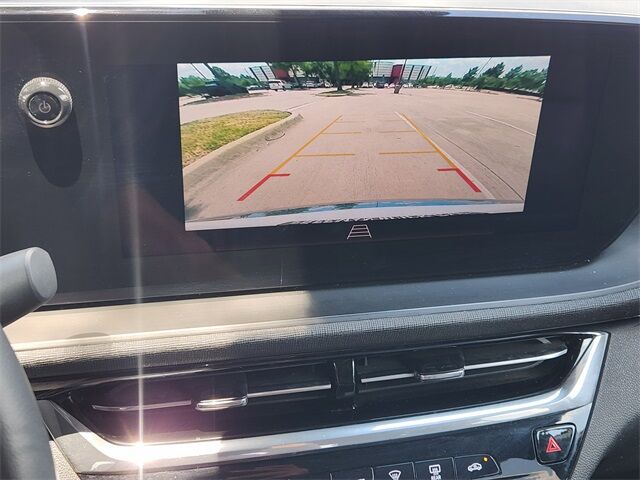 2024 Buick Envista Avenir Grapevine TX