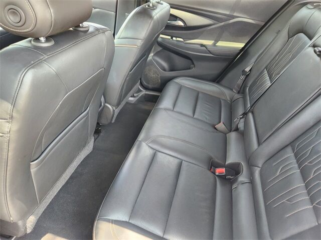 2024 Buick Envista Avenir Grapevine TX