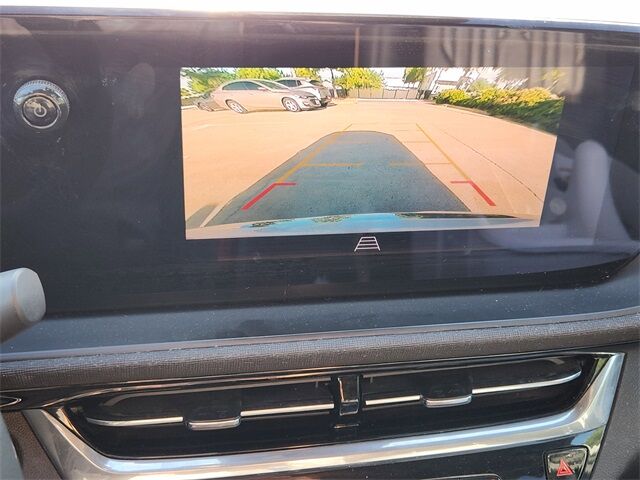 2024 Buick Envista Avenir Grapevine TX