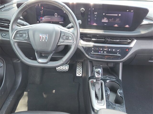 2024 Buick Envista Avenir Grapevine TX