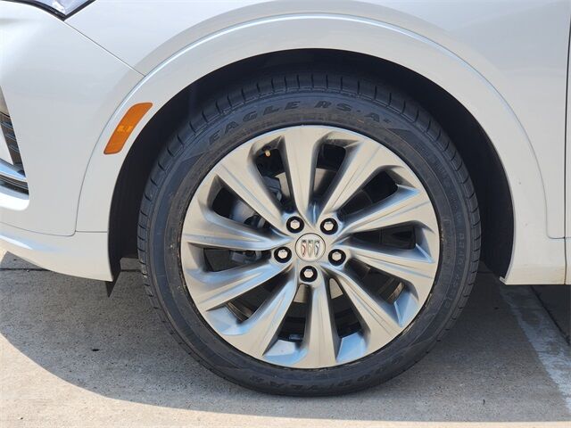 2024 Buick Envista Avenir Grapevine TX