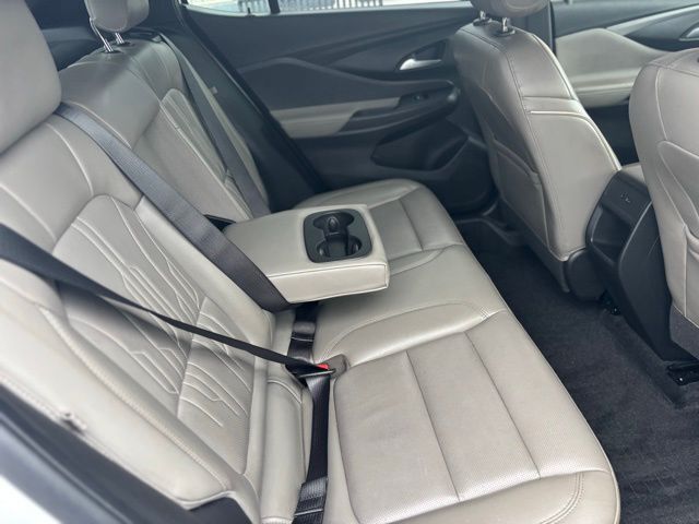 2024 Buick Envista Avenir Jacksonville FL