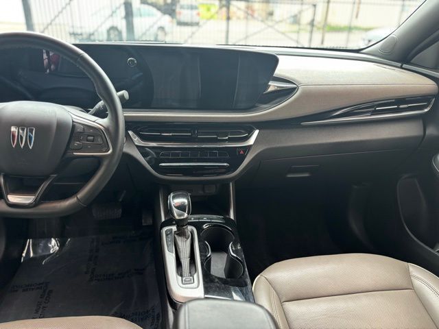 2024 Buick Envista Avenir Jacksonville FL