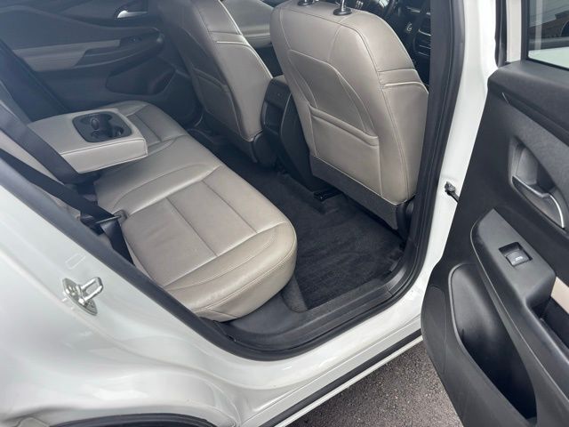 2024 Buick Envista Avenir Jacksonville FL