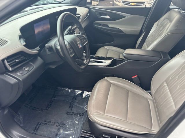 2024 Buick Envista Avenir Jacksonville FL