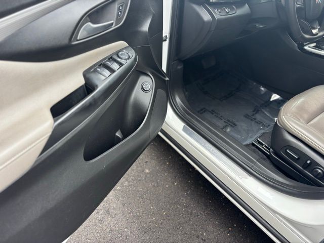 2024 Buick Envista Avenir Jacksonville FL