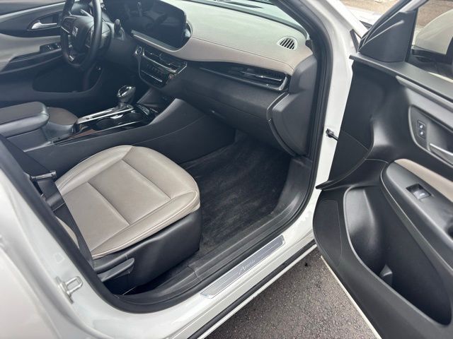 2024 Buick Envista Avenir Jacksonville FL