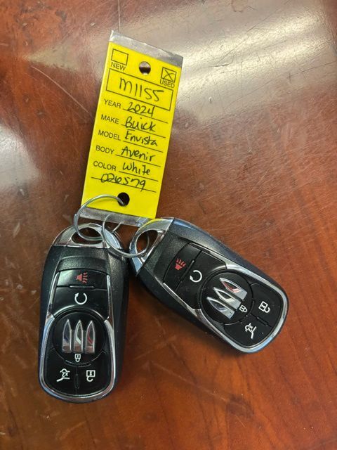 2024 Buick Envista Avenir Jacksonville FL