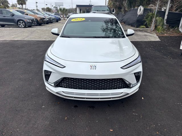 2024 Buick Envista Avenir Jacksonville FL