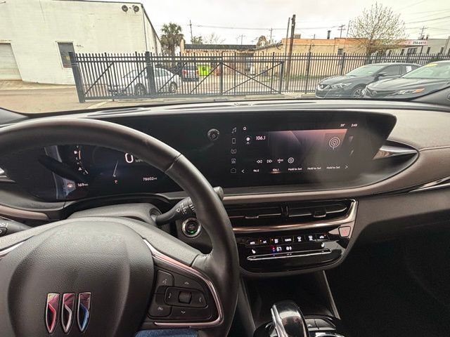 2024 Buick Envista Avenir Jacksonville FL