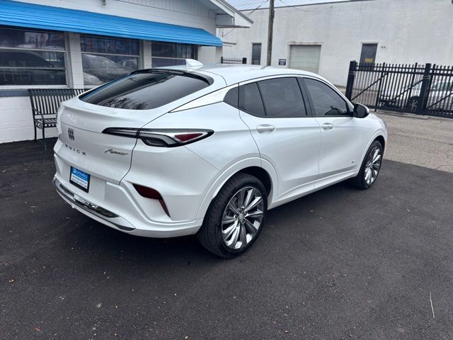 2024 Buick Envista Avenir Jacksonville FL