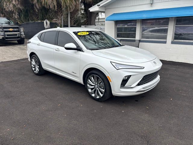 2024 Buick Envista Avenir Jacksonville FL