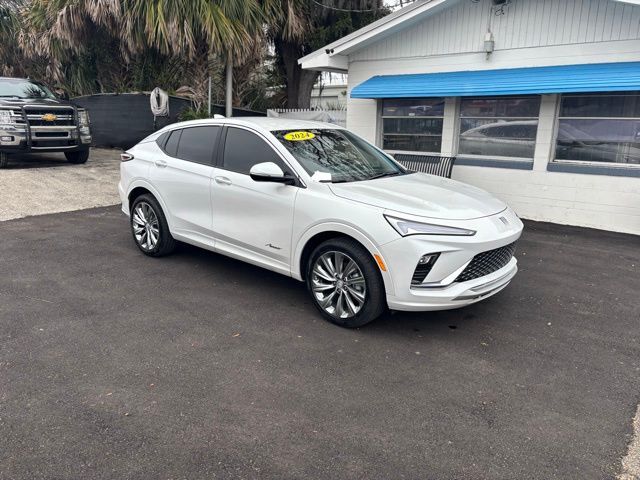 2024 Buick Envista Avenir Jacksonville FL
