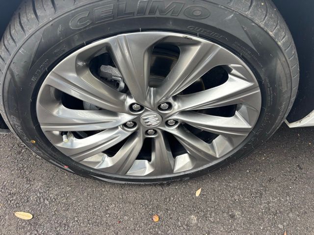 2024 Buick Envista Avenir Jacksonville FL