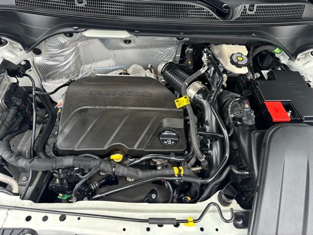 2024 Buick Envista Avenir Jacksonville FL