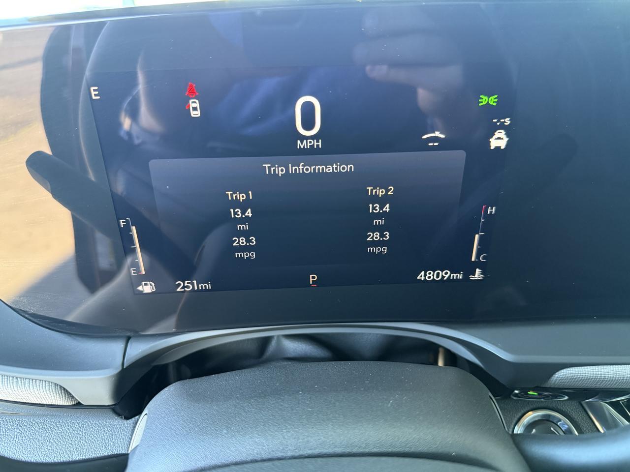 2024 Buick Envista Avenir Knoxville TN