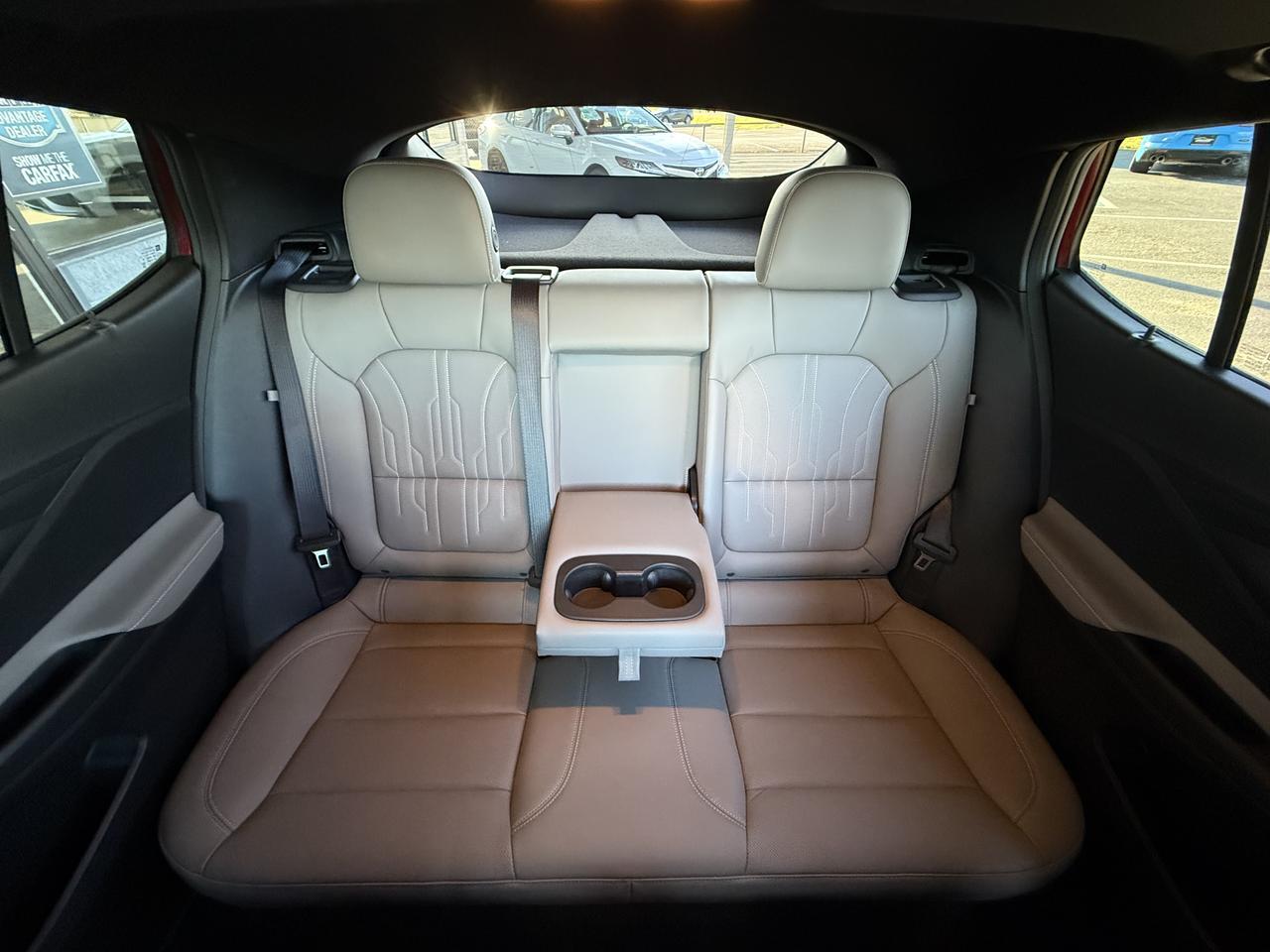 2024 Buick Envista Avenir Knoxville TN