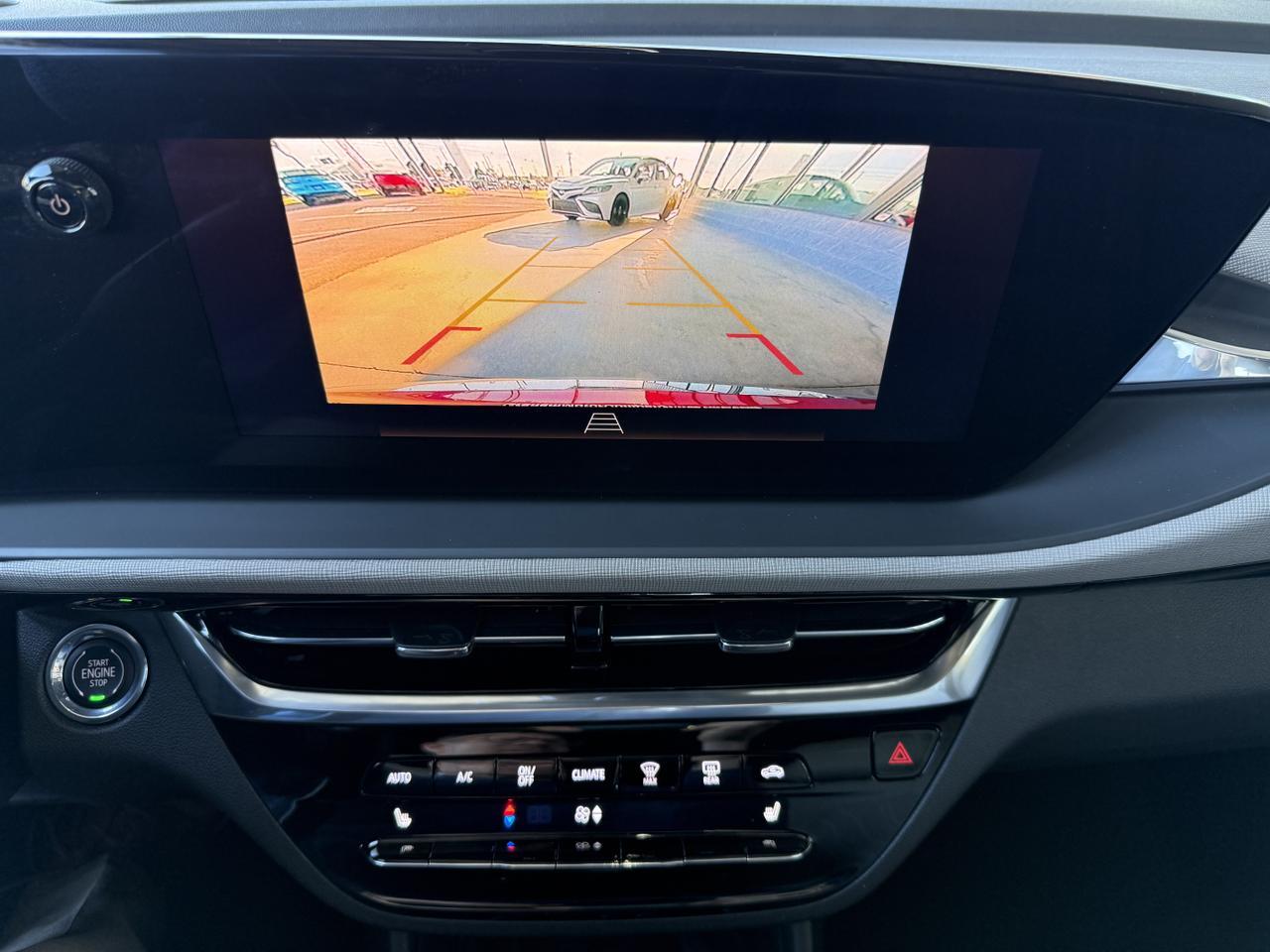 2024 Buick Envista Avenir Knoxville TN