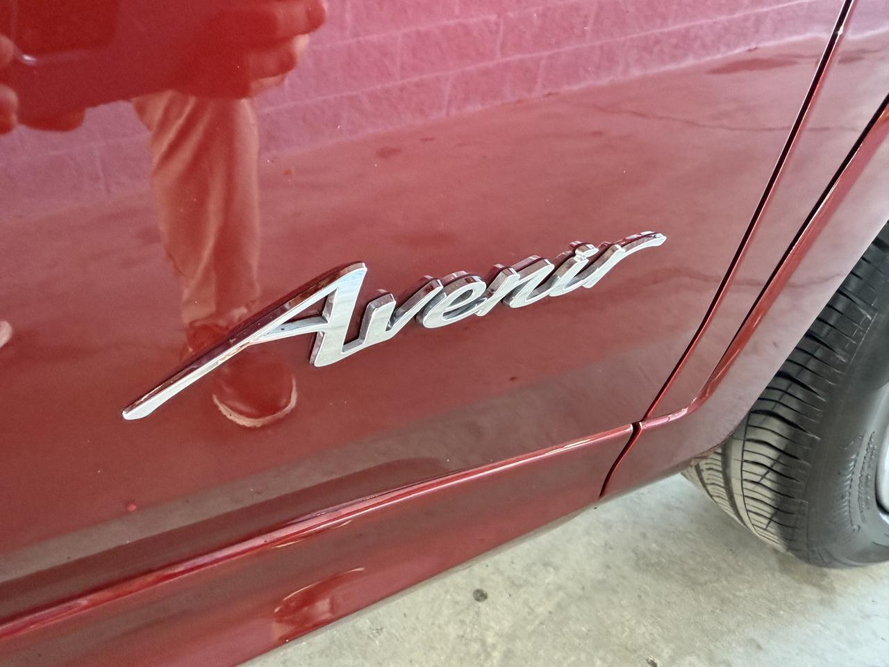 2024 Buick Envista Avenir Knoxville TN