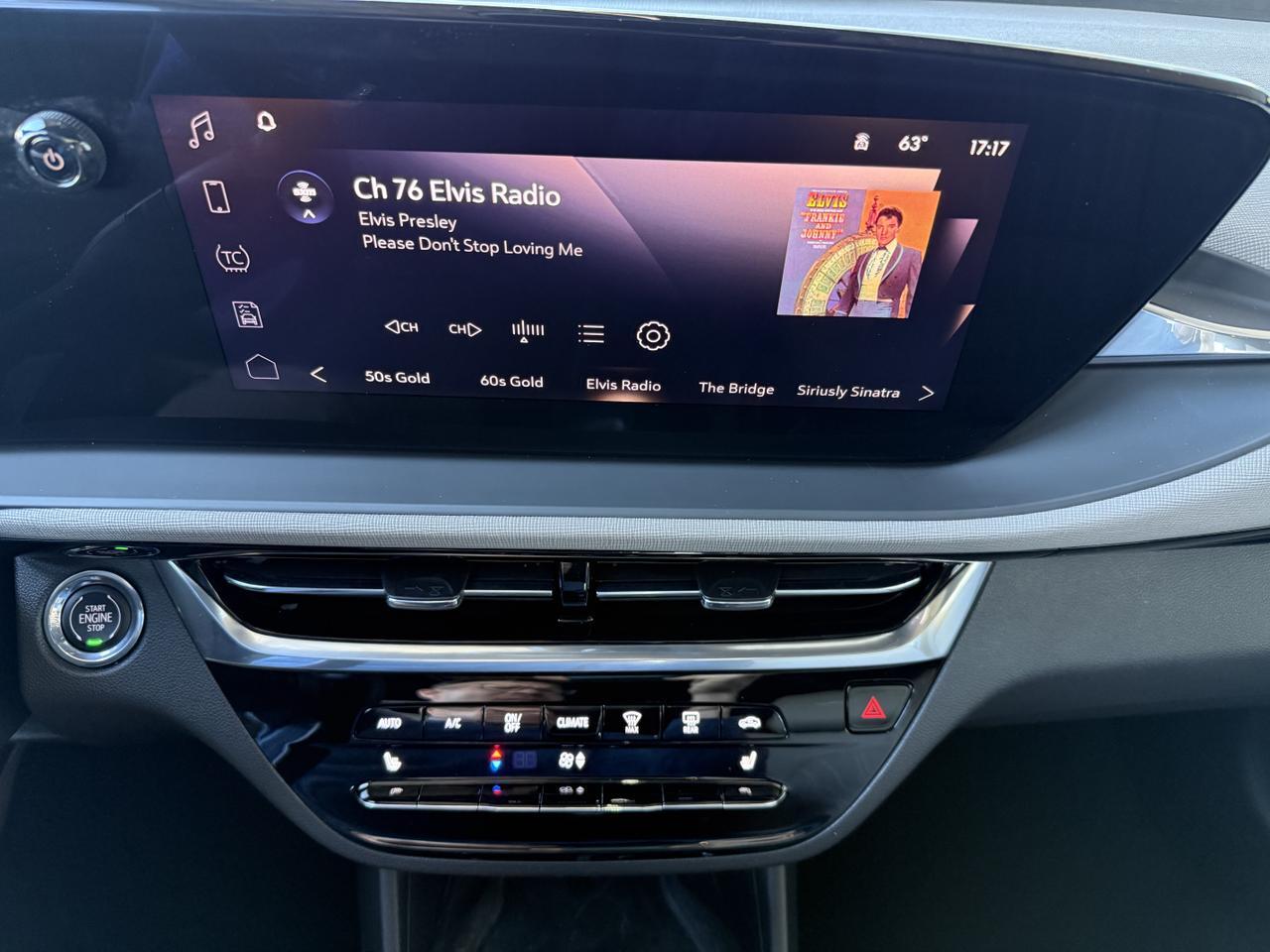 2024 Buick Envista Avenir Knoxville TN