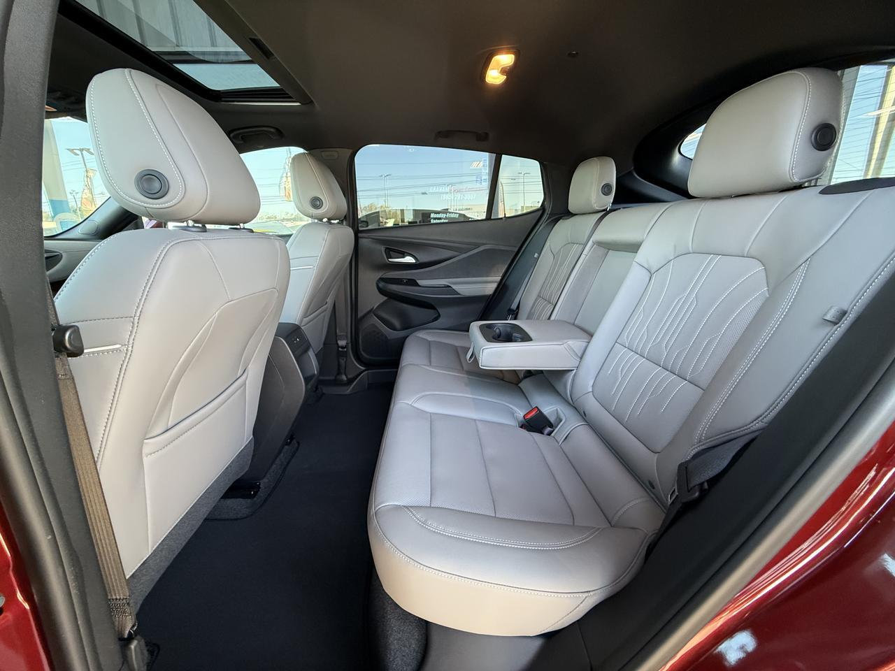 2024 Buick Envista Avenir Knoxville TN