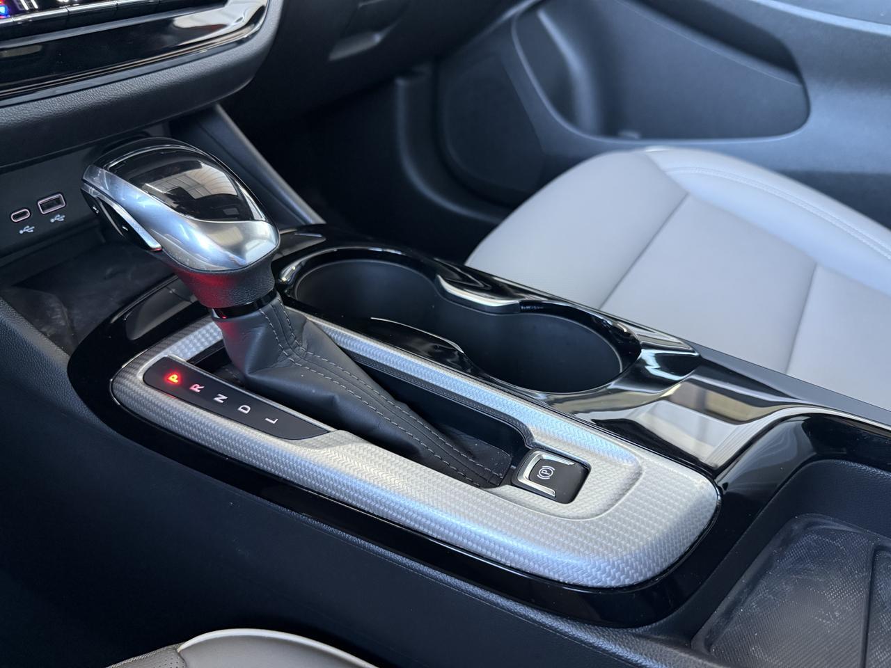 2024 Buick Envista Avenir Knoxville TN