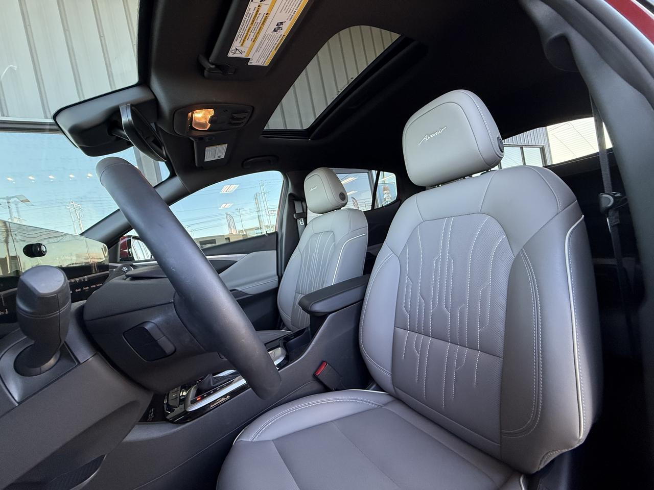 2024 Buick Envista Avenir Knoxville TN