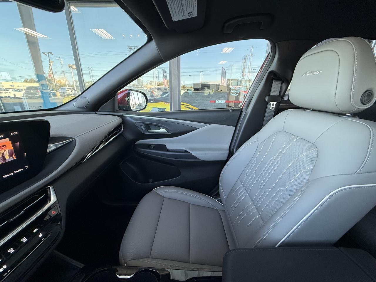 2024 Buick Envista Avenir Knoxville TN