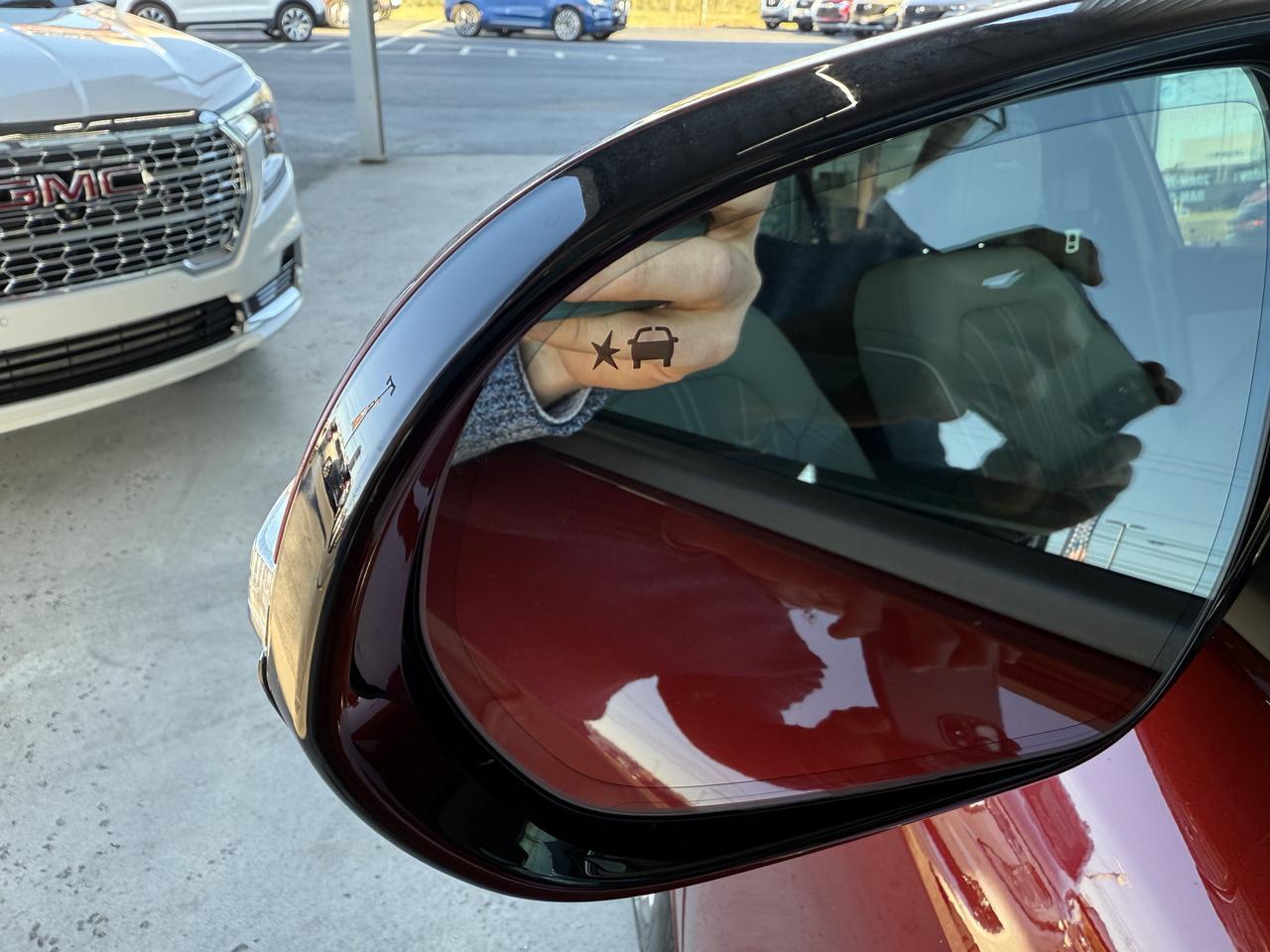 2024 Buick Envista Avenir Knoxville TN