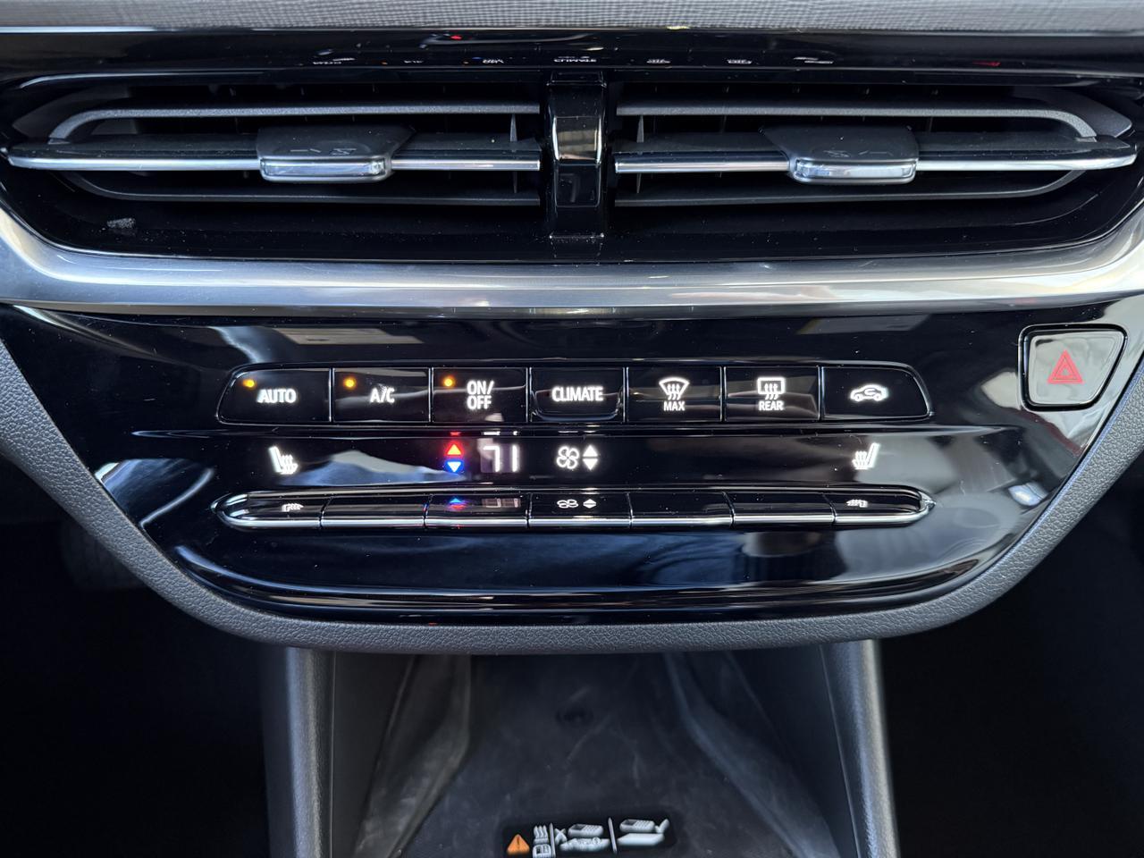 2024 Buick Envista Avenir Knoxville TN