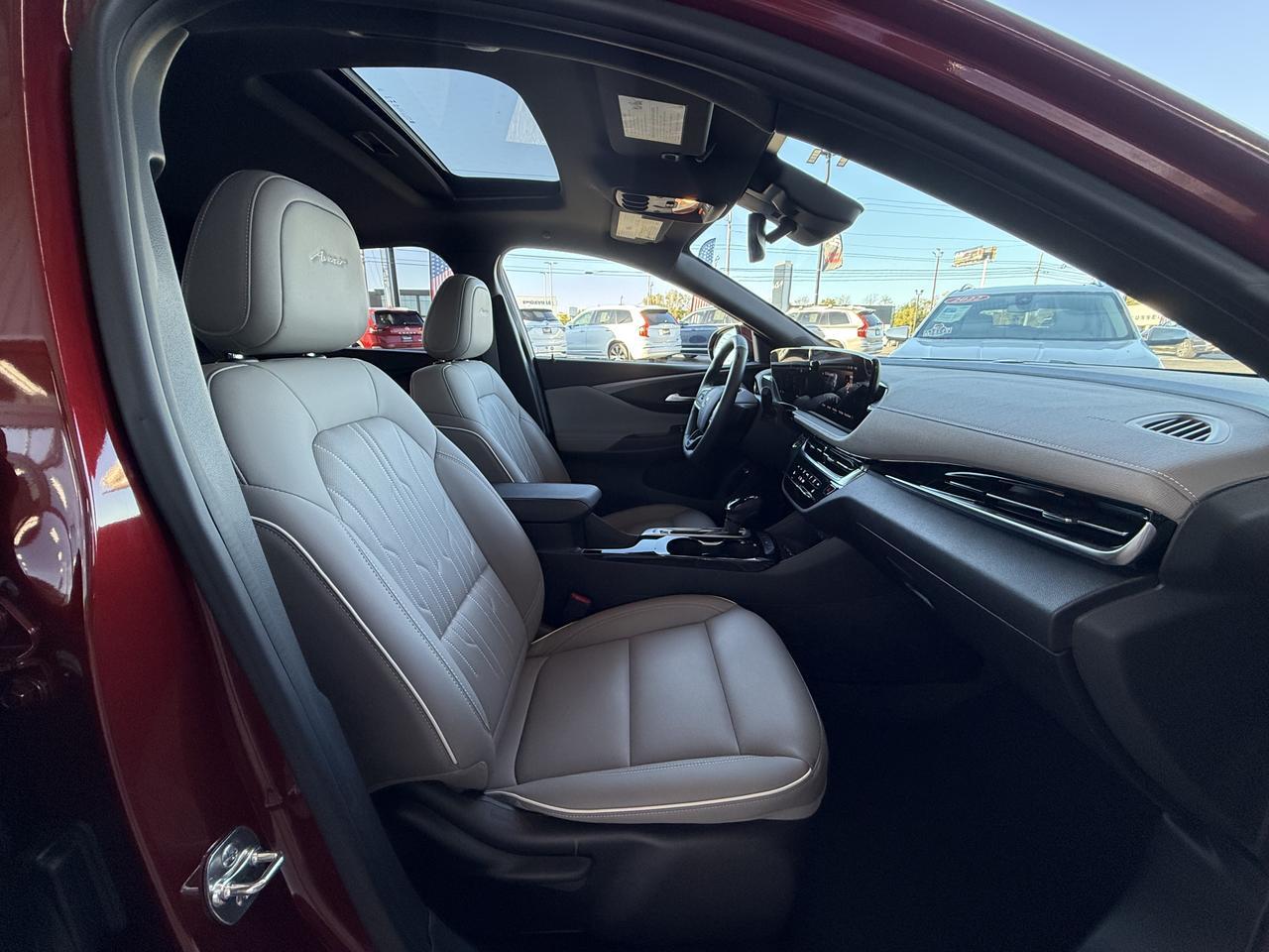 2024 Buick Envista Avenir Knoxville TN