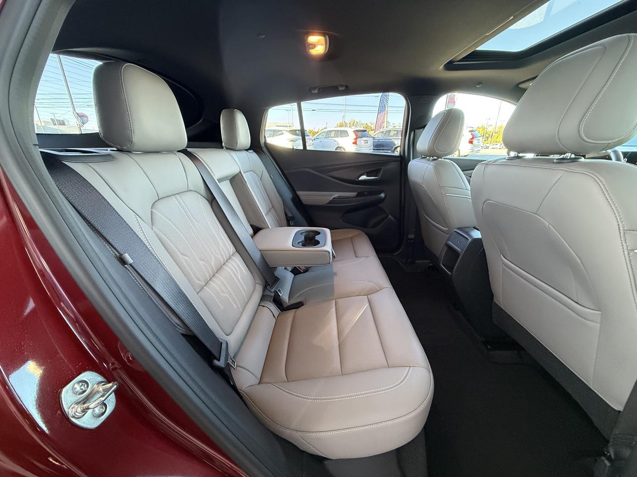 2024 Buick Envista Avenir Knoxville TN