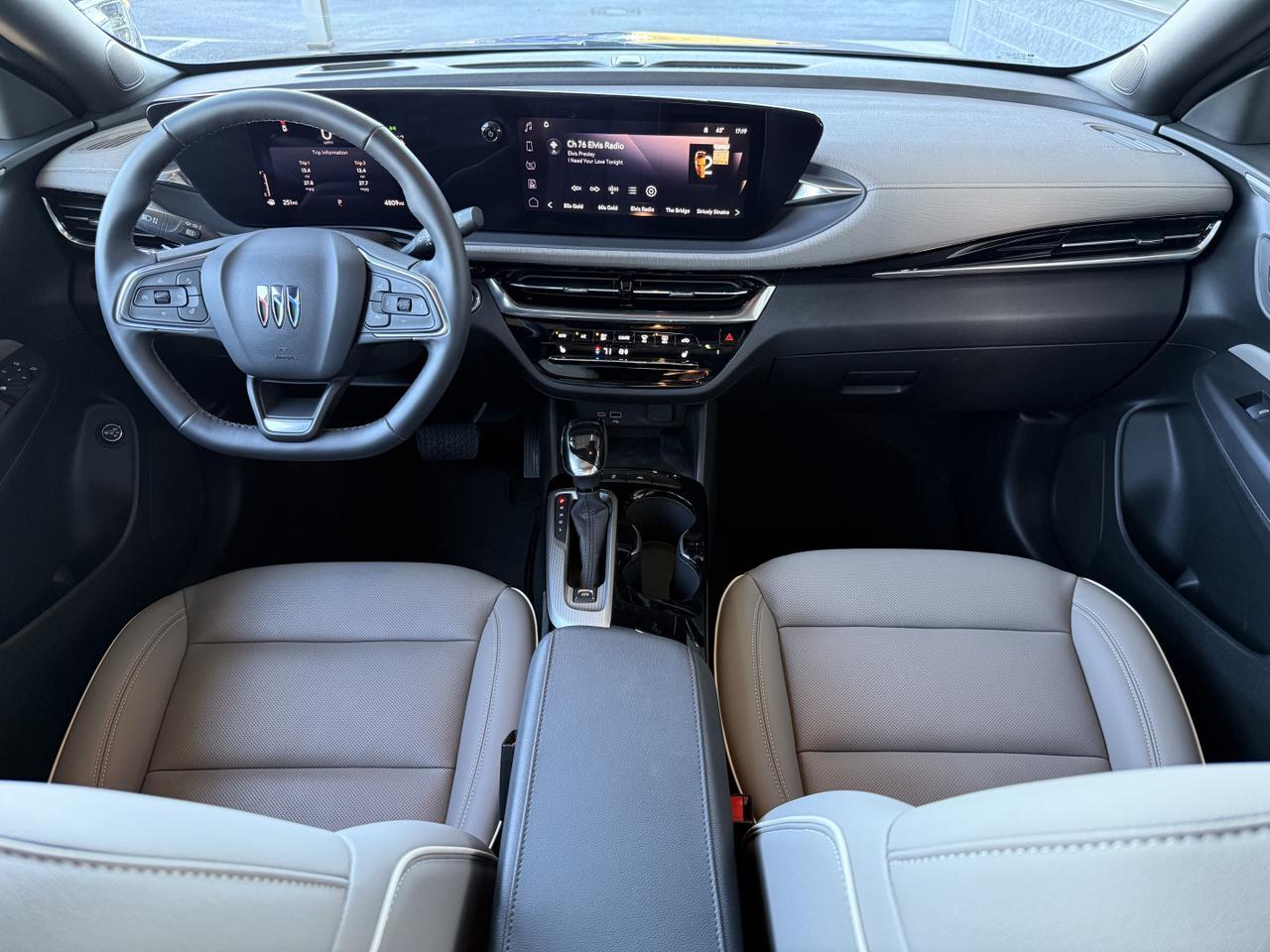 2024 Buick Envista Avenir Knoxville TN