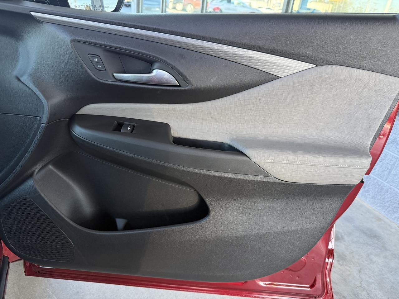 2024 Buick Envista Avenir Knoxville TN